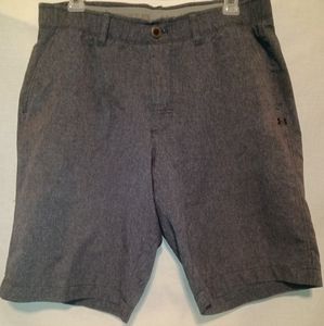 Men's Under Armor Golf Shorts